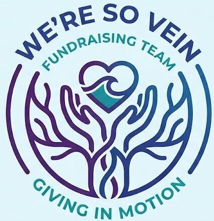 We're So Vein! La Ceiba Team logo