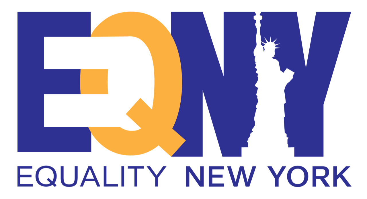 Equality New York Inc
