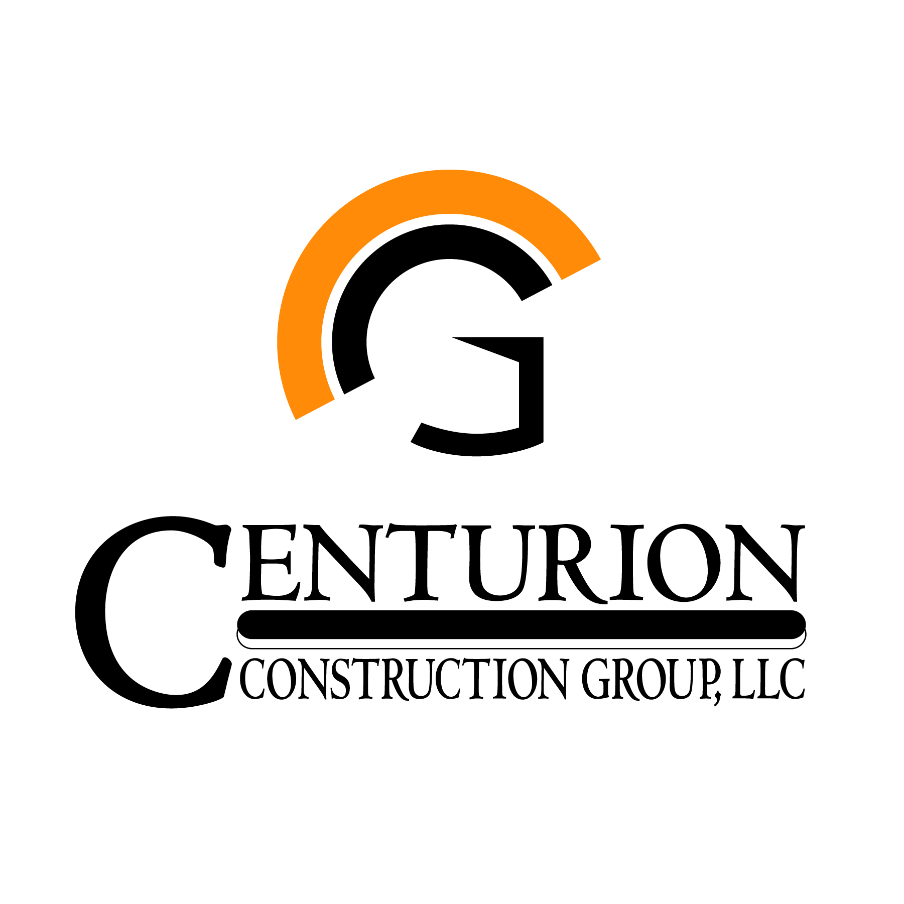 Centurion Construction logo