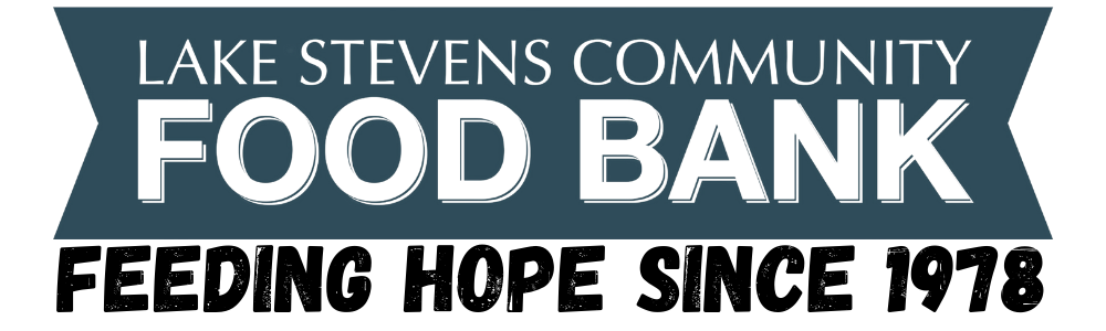 Lake Stevens Community Food Bank