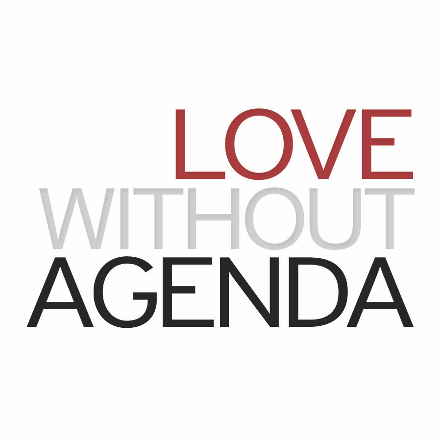 love-without-agenda