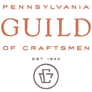 PENNSYLVANIA GUILD OF CRAFTSMEN