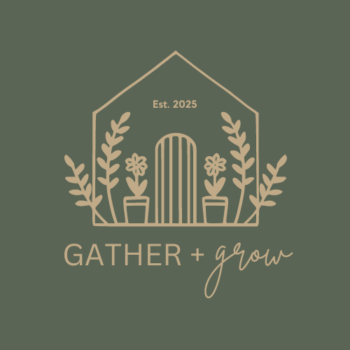 Gather + Grow Wisconsin