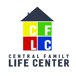 THE CENTRAL FAMILY LIFE CENTER, INC.