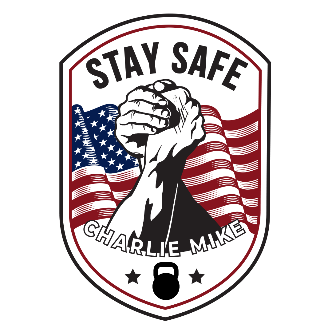 Stay Safe Foundation Inc