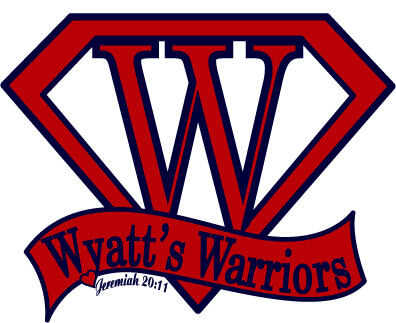 Wyatts Warriors Foundation Inc
