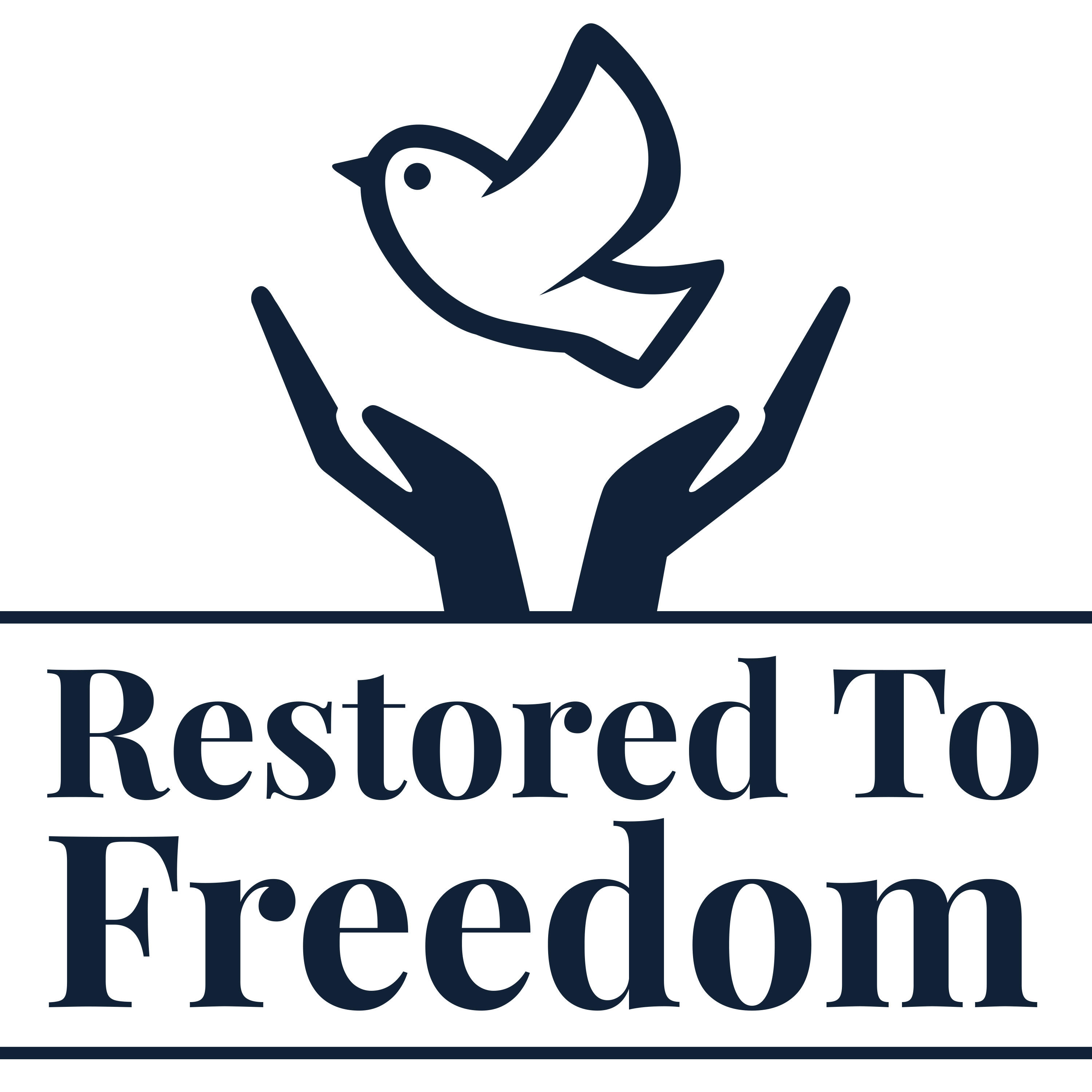 Restored To Freedom