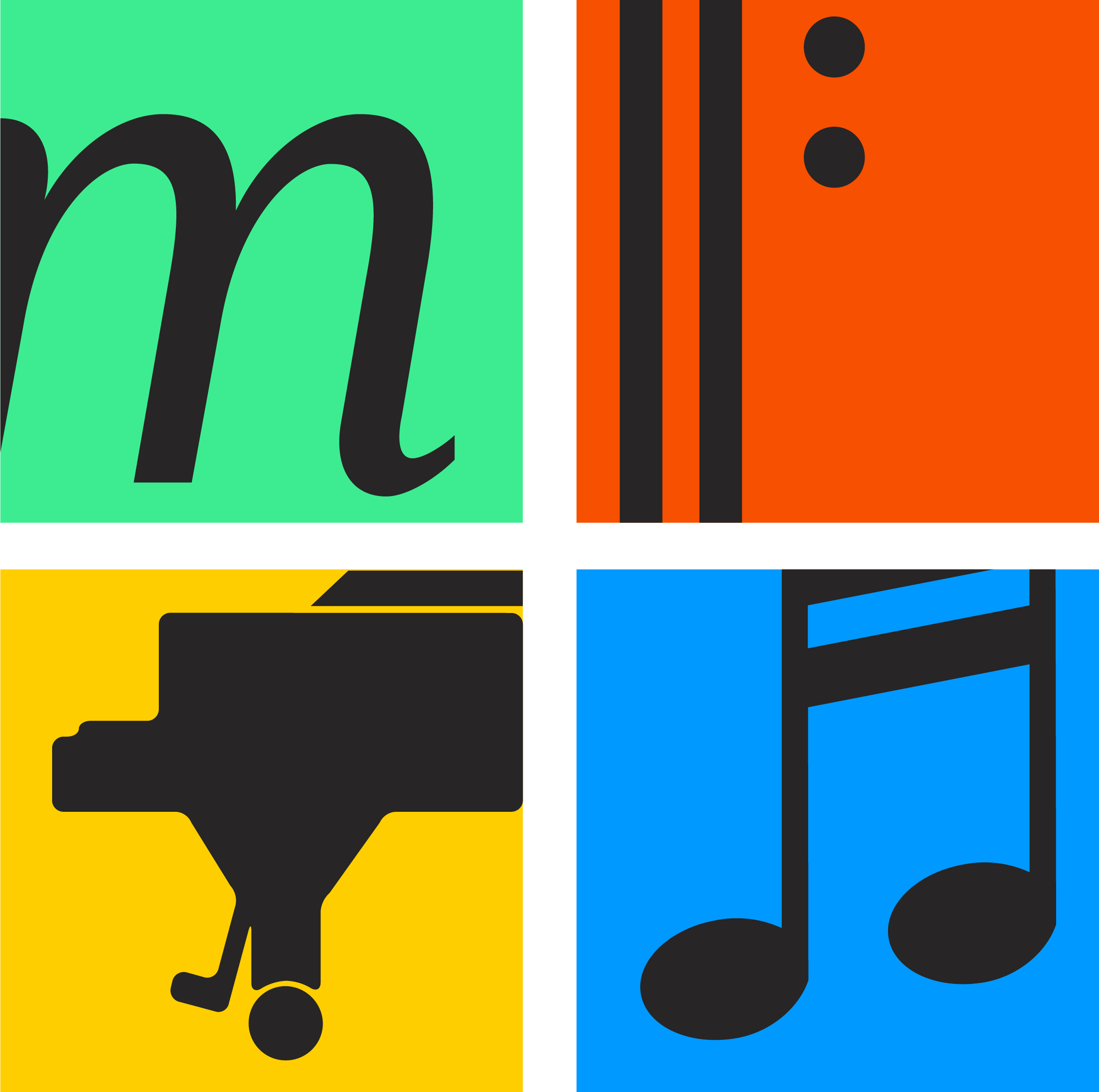 Foundation Music School