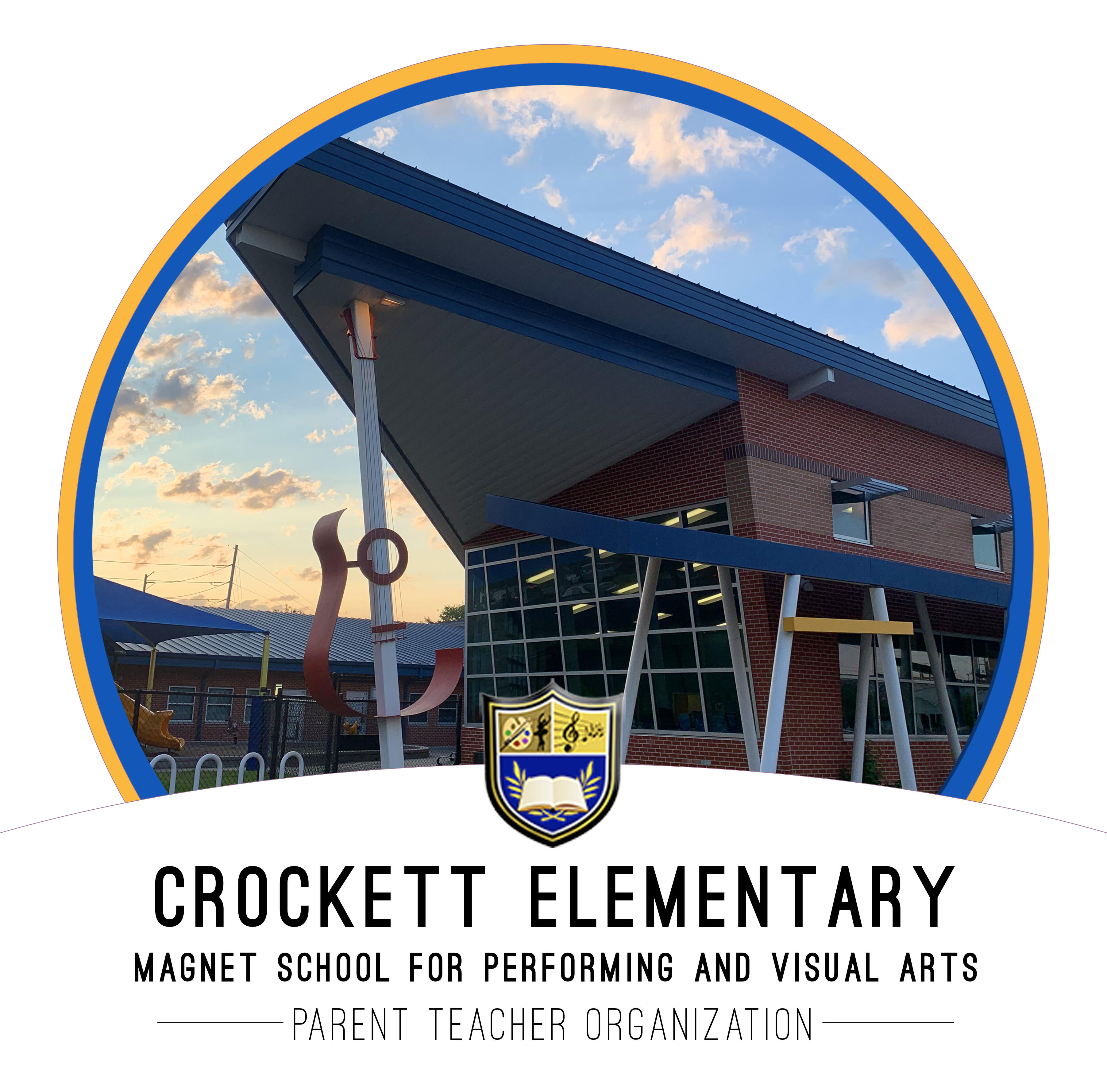 Crockett Elementary PTO