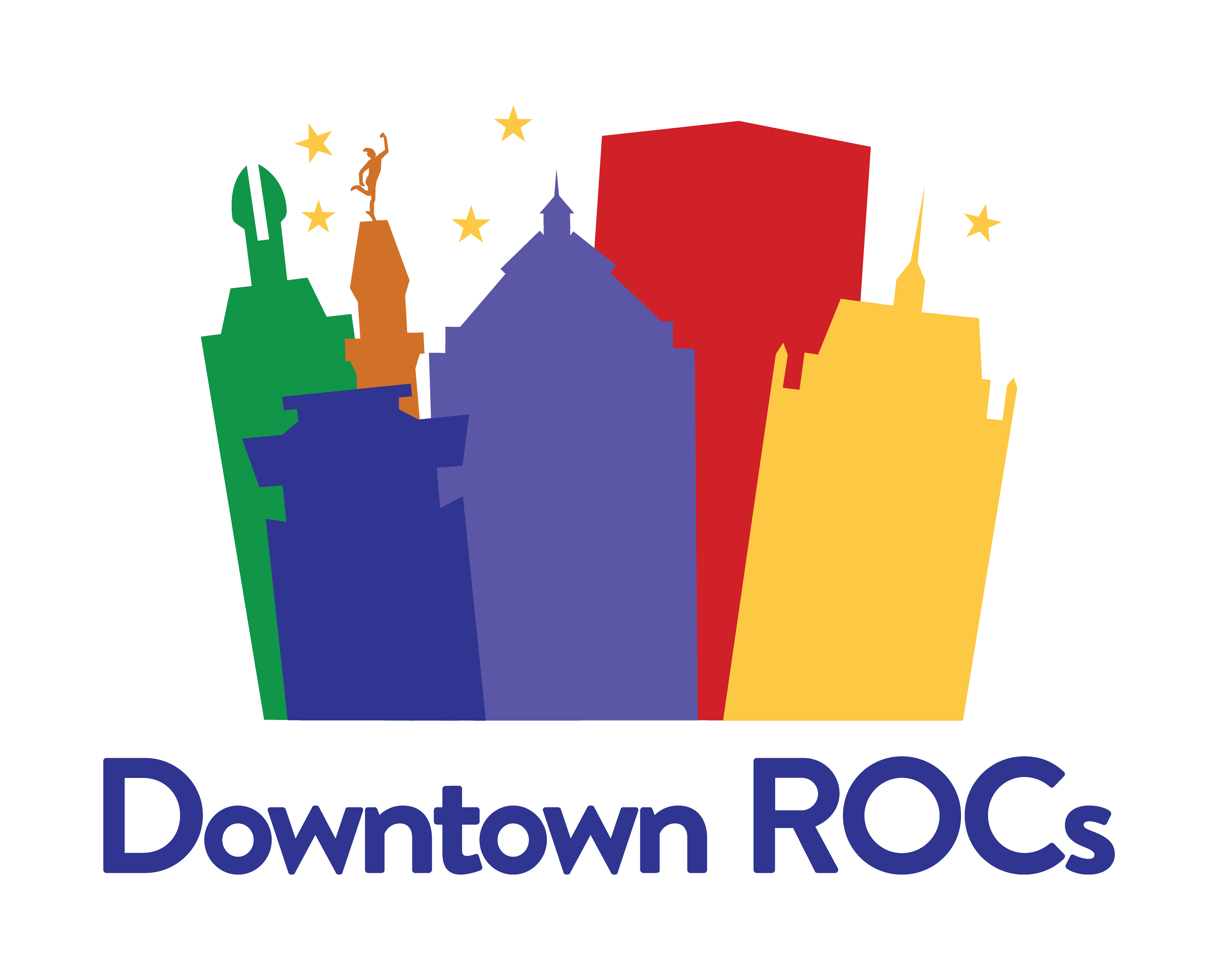Downtown ROCs