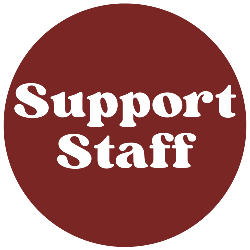 SECAs, Teacher Assistants, & Support Staff logo