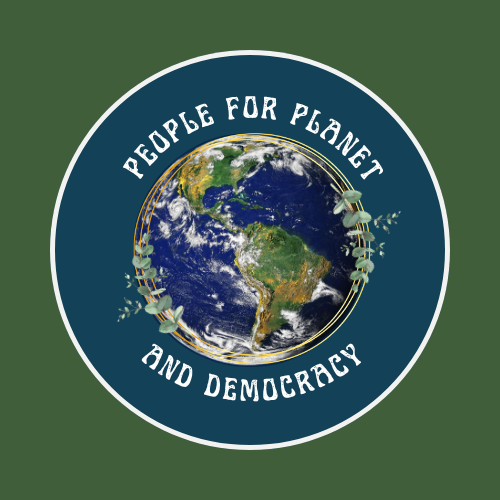 People for Planet and Democracy