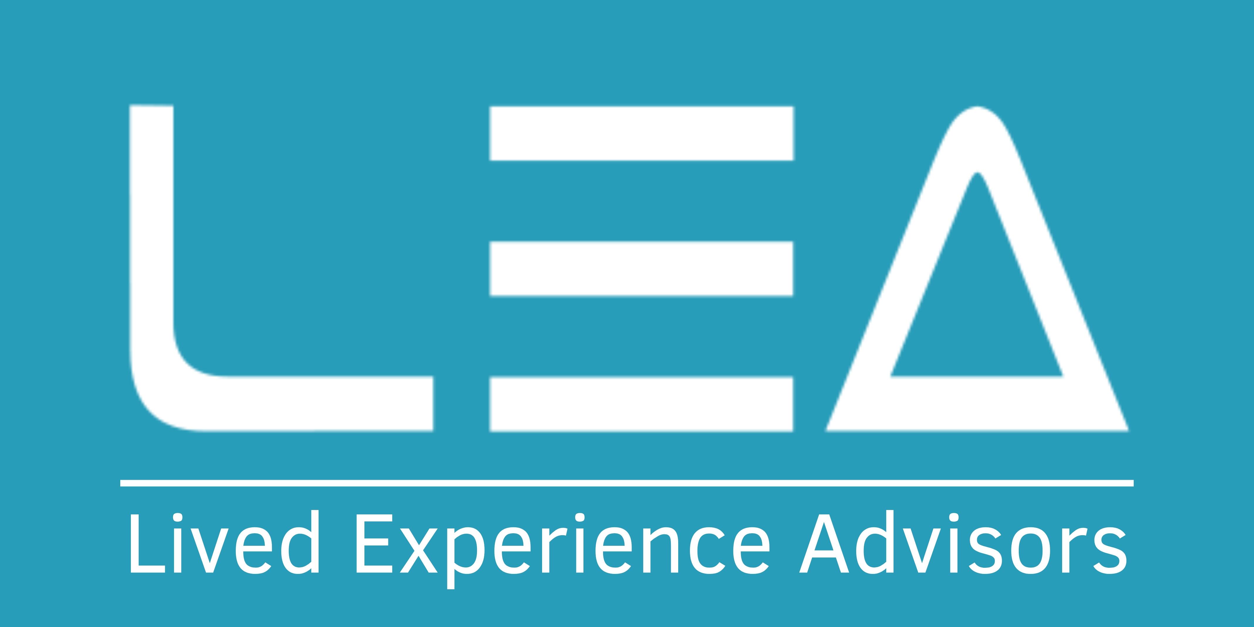 Lived Experience Advisors