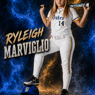 Ryleigh Marviglio