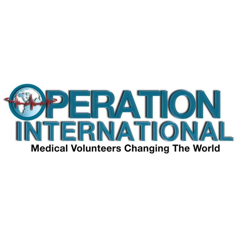 Operation International - Team Operation Restore Vision