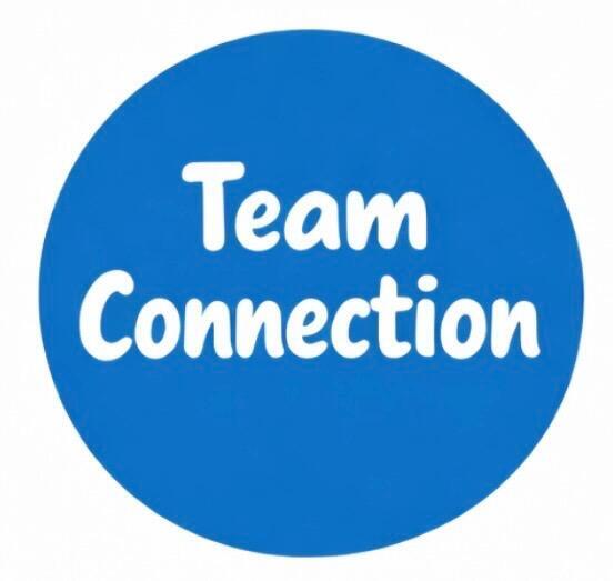 Team Connection logo