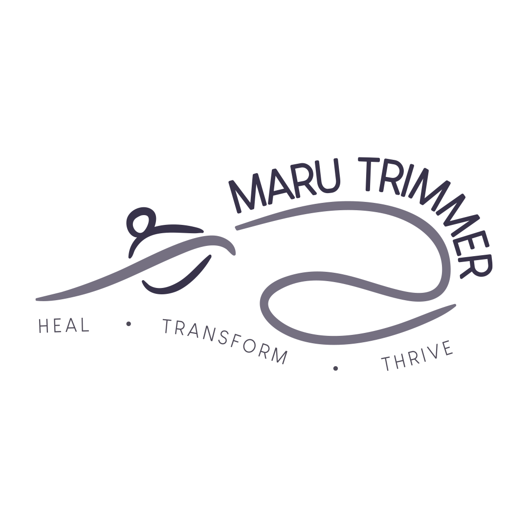 Maru Trimmer logo