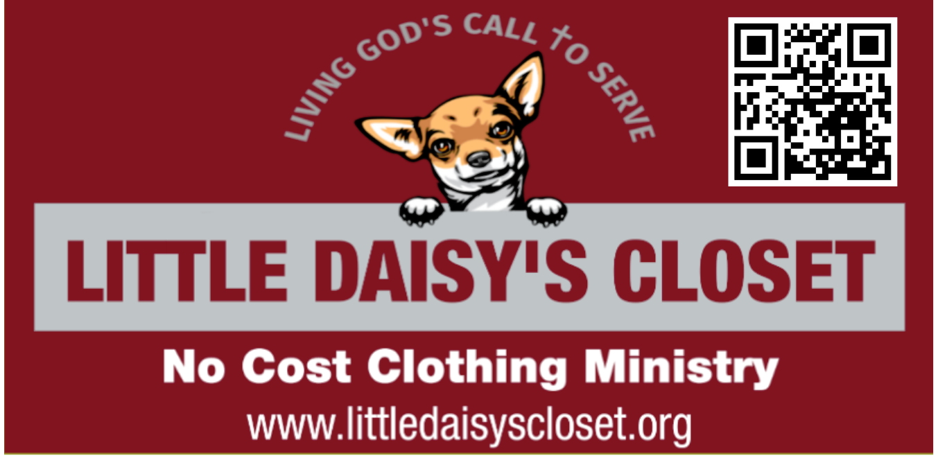 Little Daisys Closet