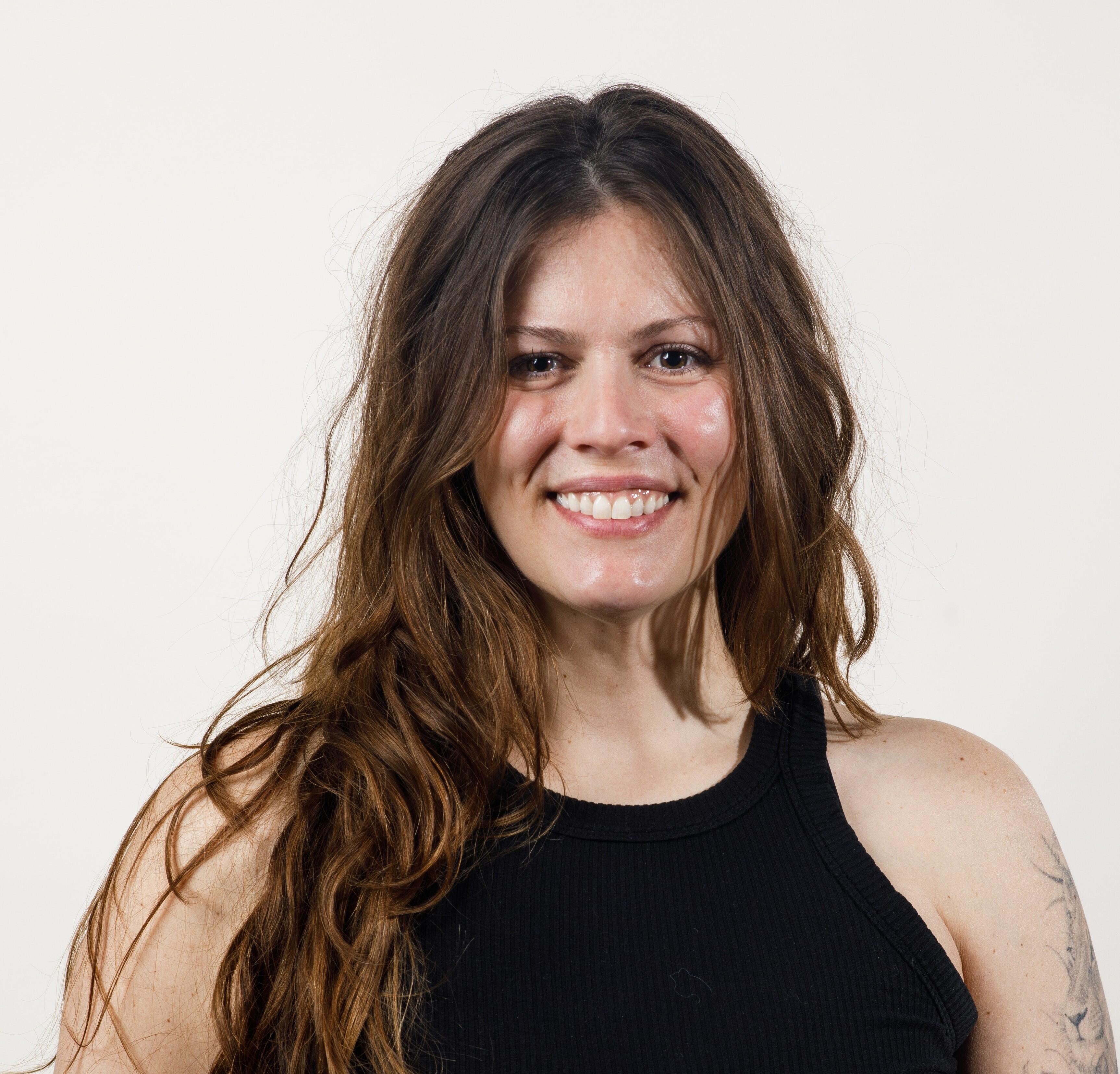Krystina Rosania avatar