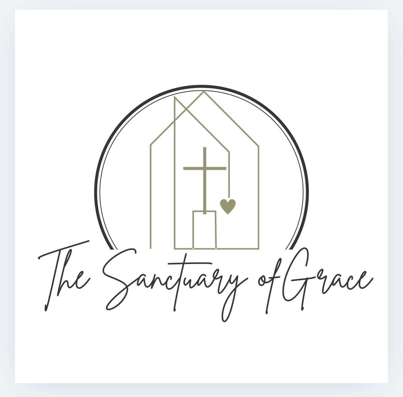 The Sanctuary of Grace