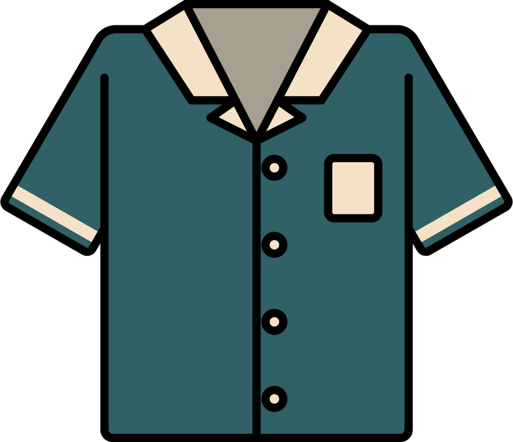 Scott's King Pins logo