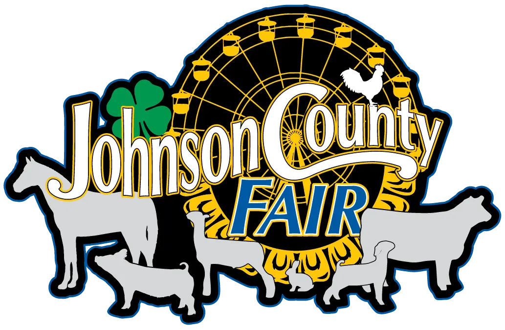 The Johnson County Agricultural Association