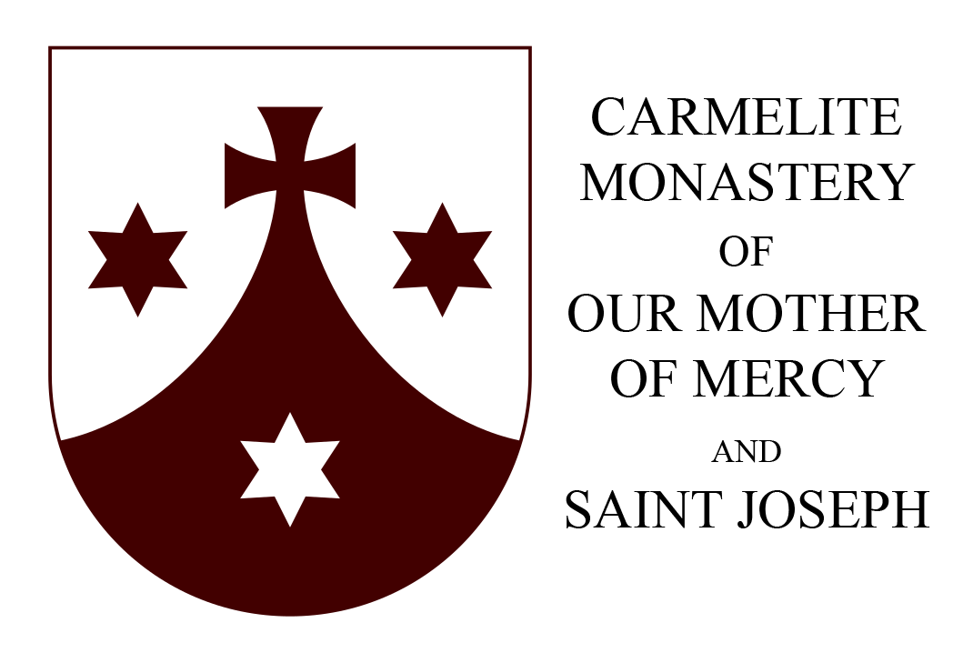 Monastery of Our Mother of Mercy & St Joseph Discalced Carmelite Nuns
