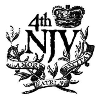 Royal Provincial Corps, IVth Battalion New Jersey Volunteer