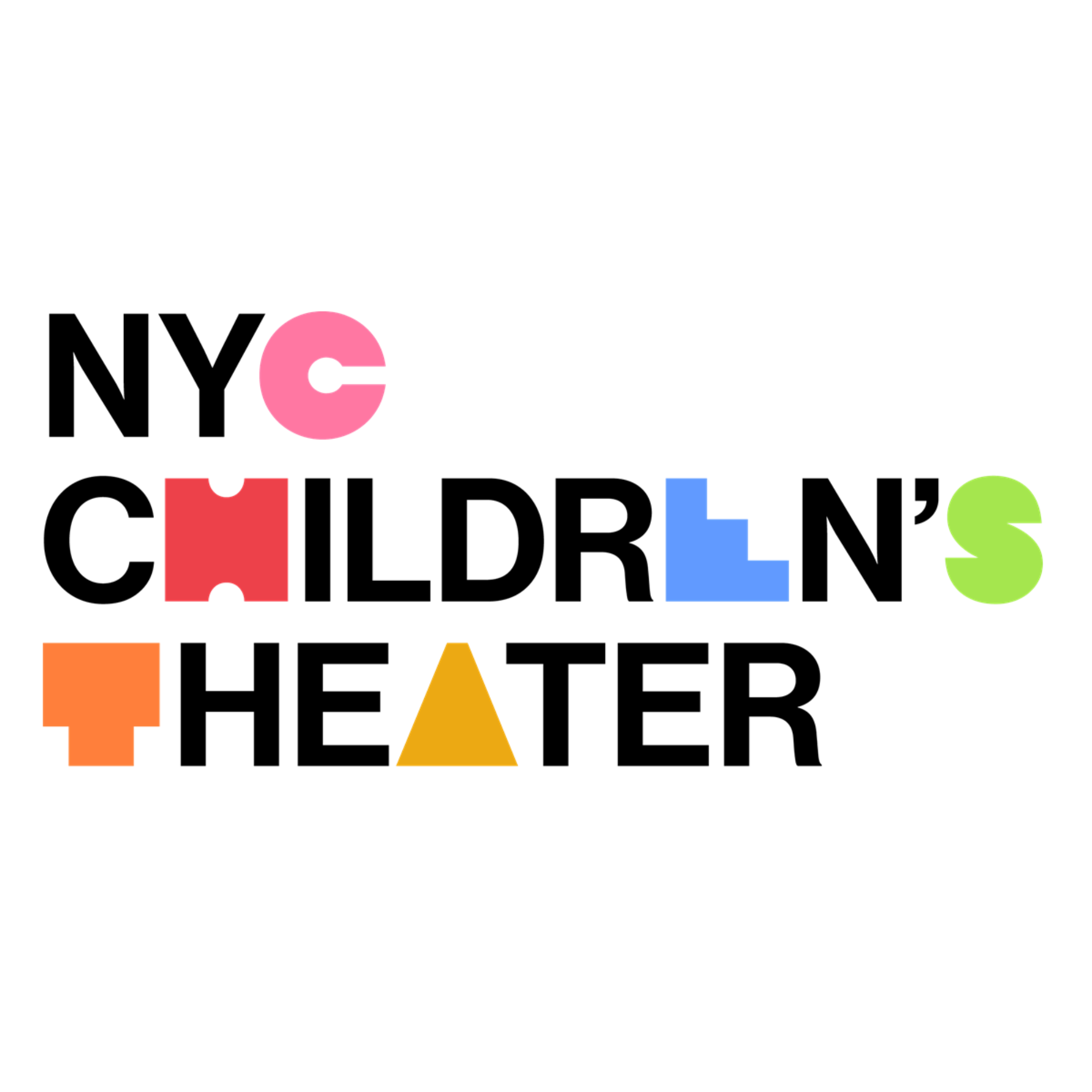 New York City Children's Theater
