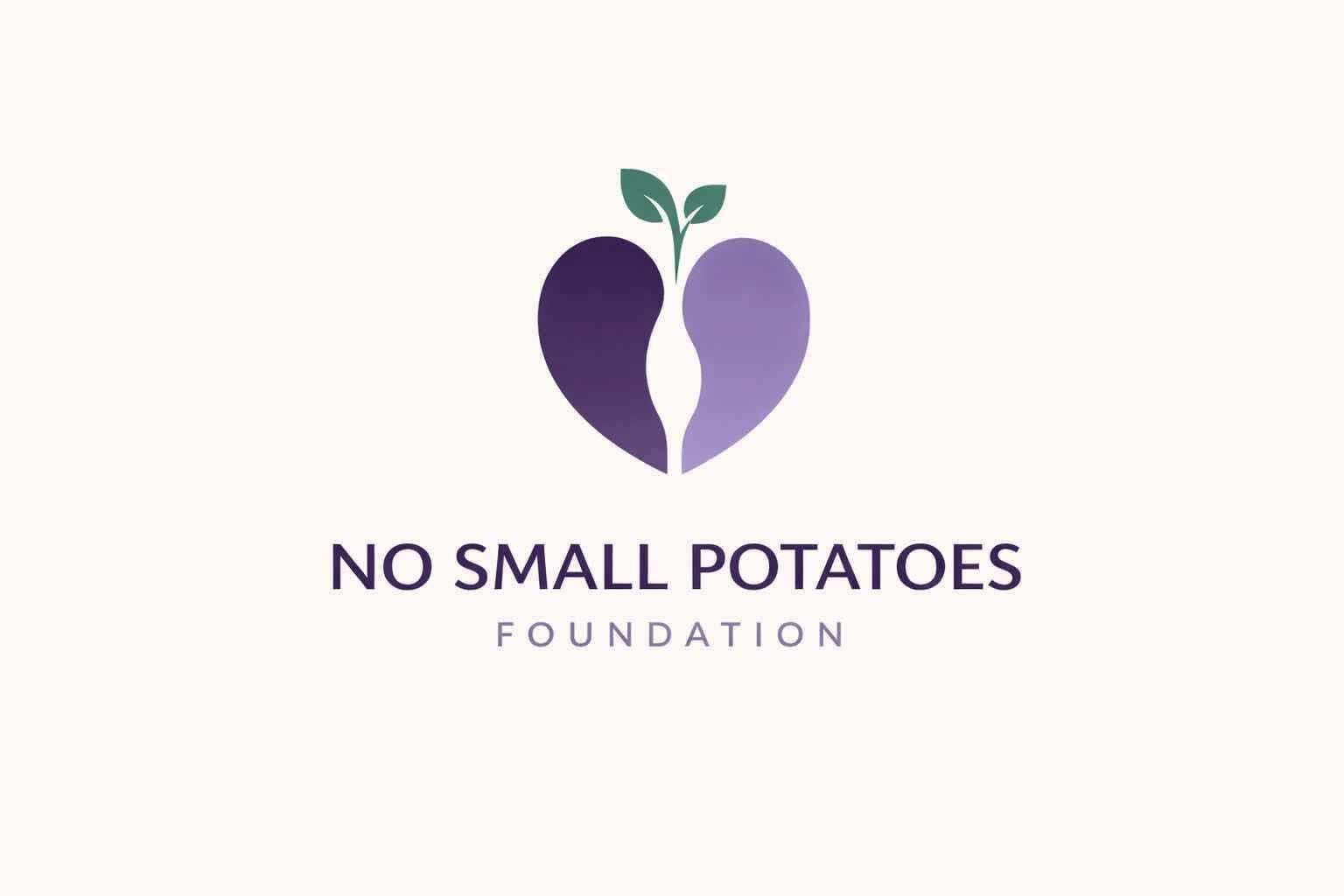 No Small Potatoes Foundation