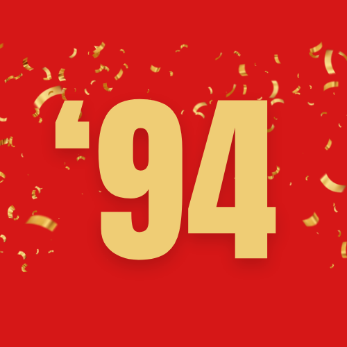 Class of 1994 logo