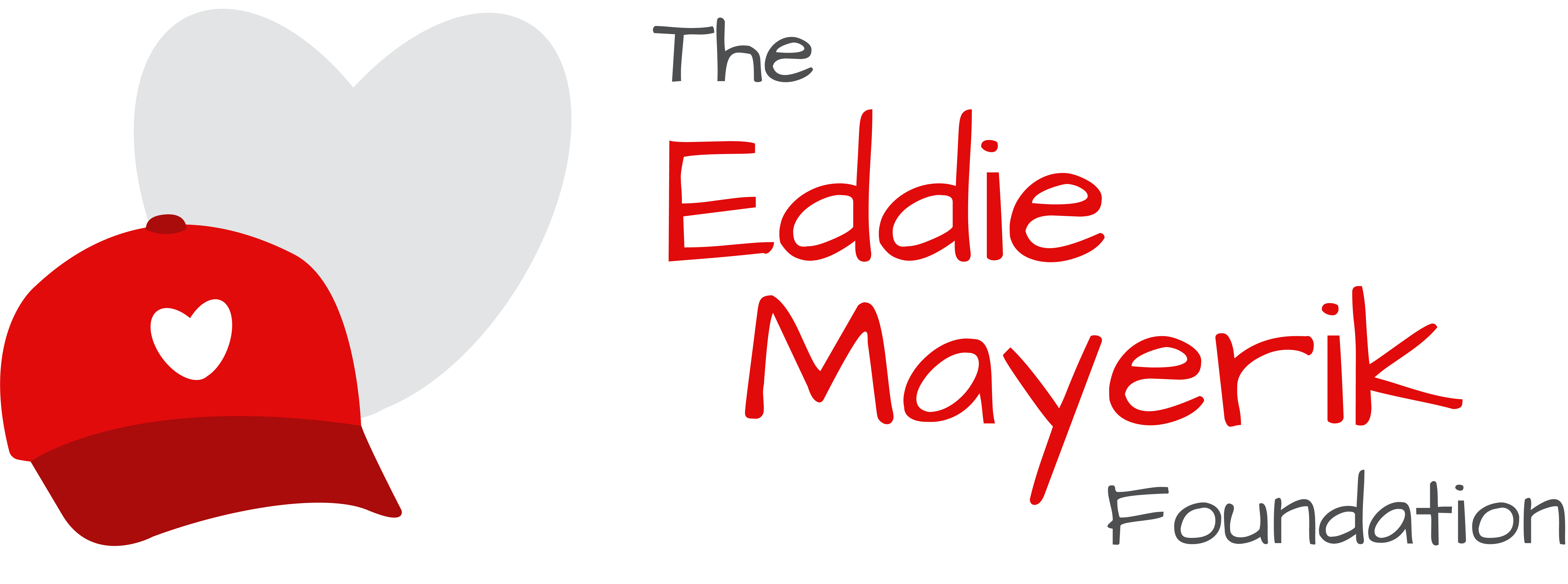 The Eddie Mayerik Foundation