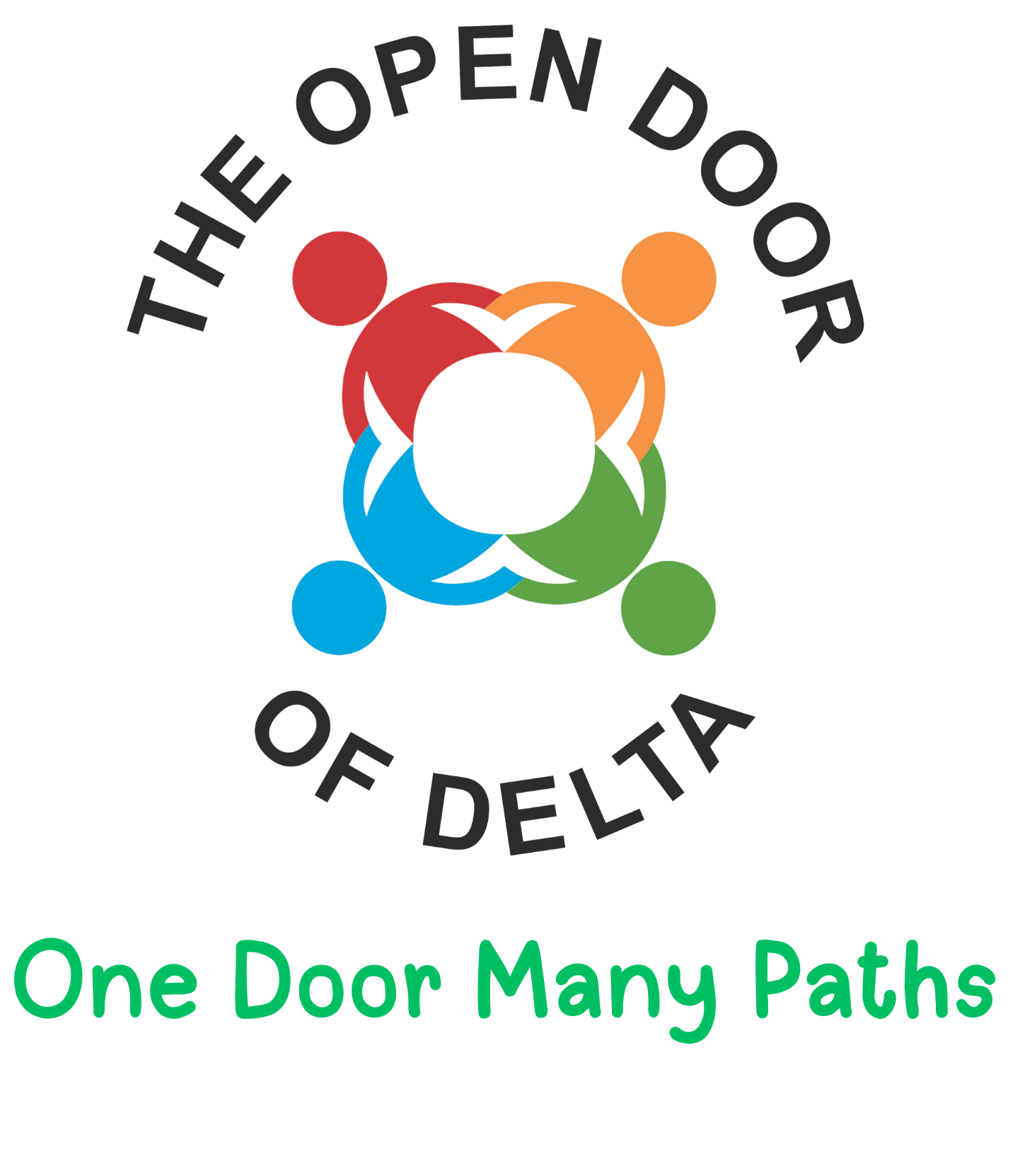 Open Door of Delta