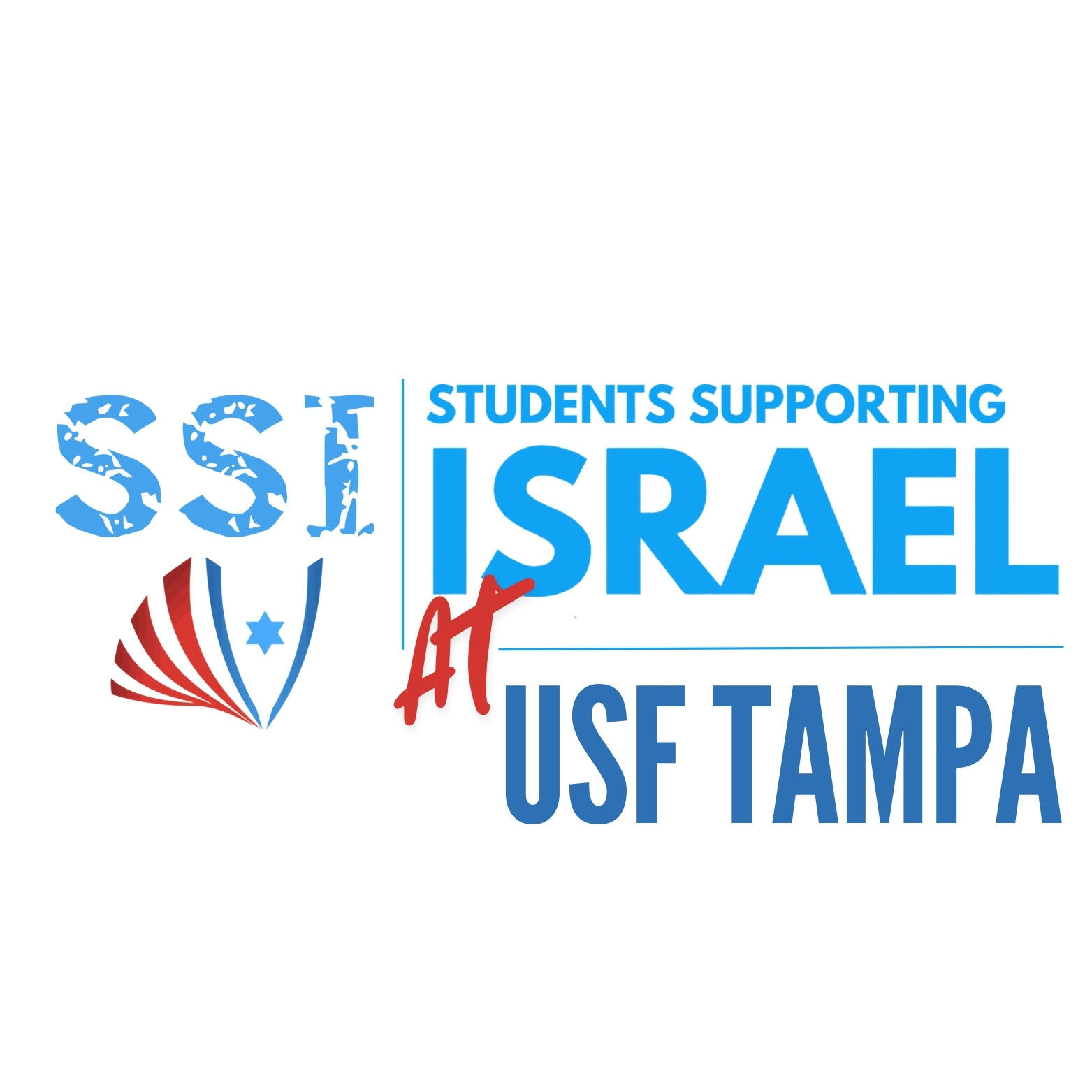 SSI at the University of South Florida logo