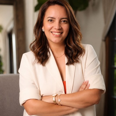 Ana Padilla