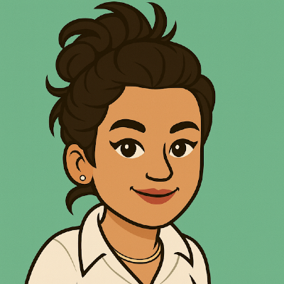 Monica Hinojos-Capes avatar