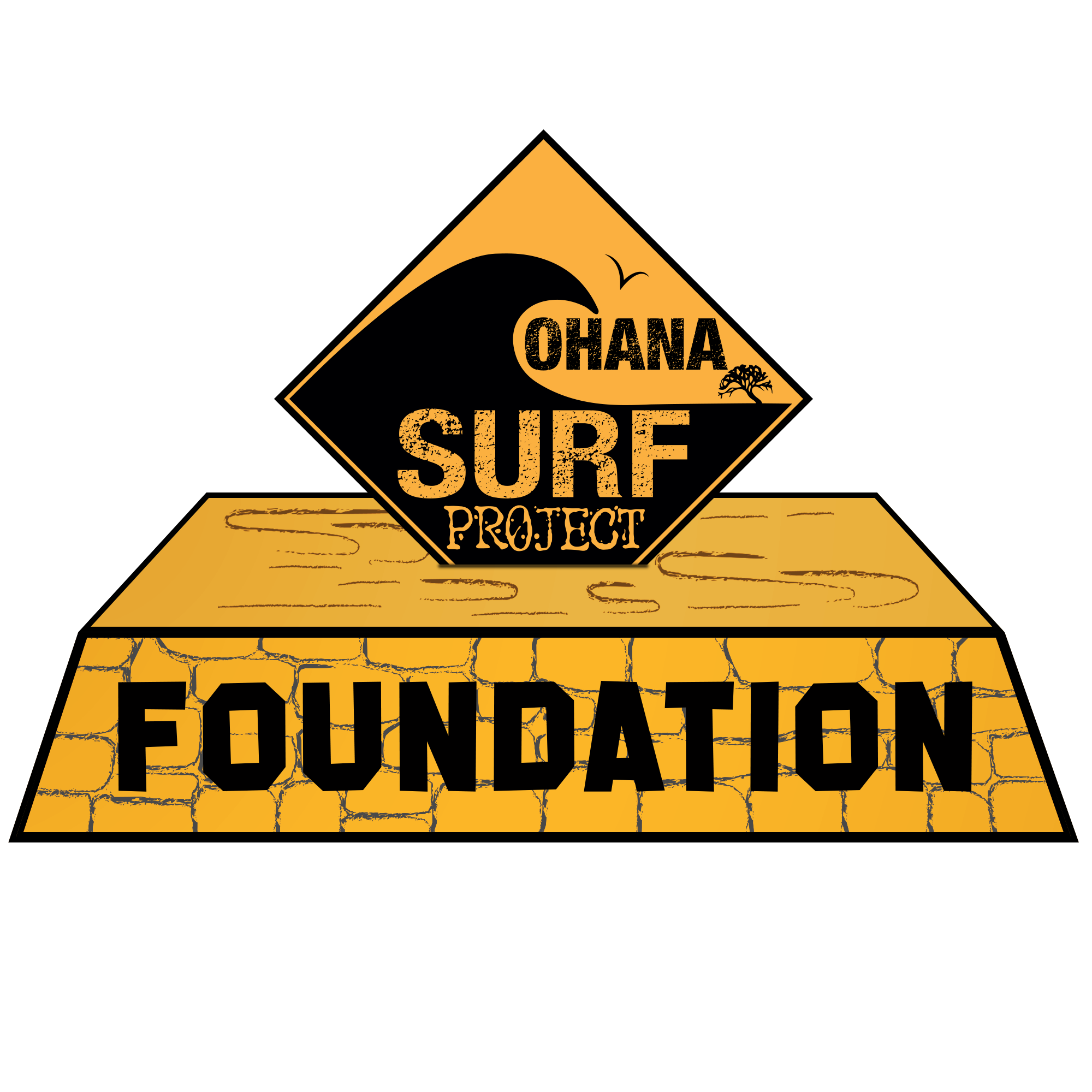 Ohana Surf Projects Foundation