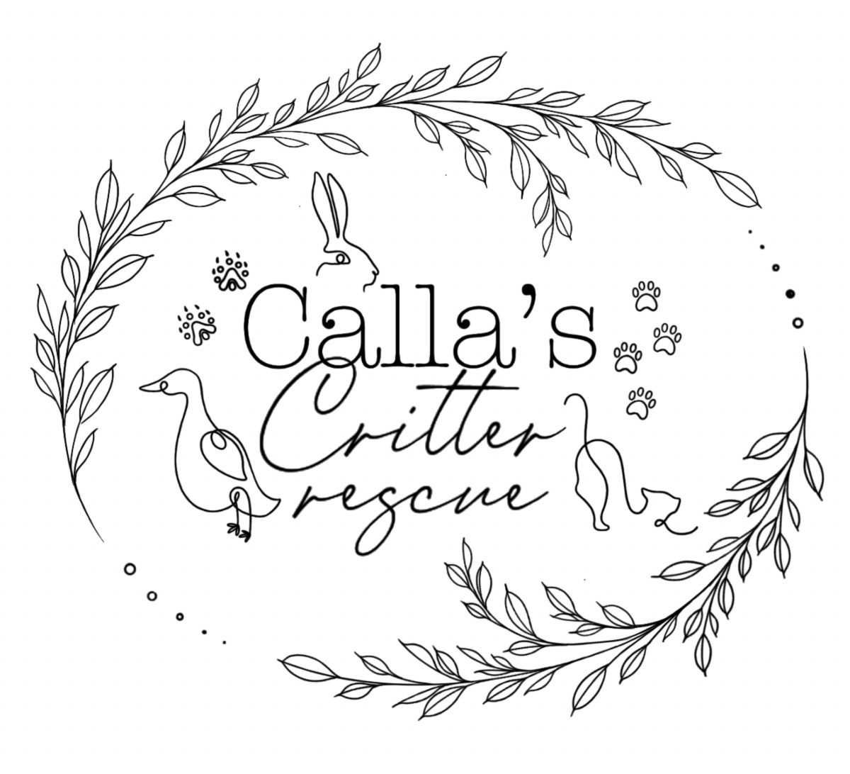 Callas Critter Rescue