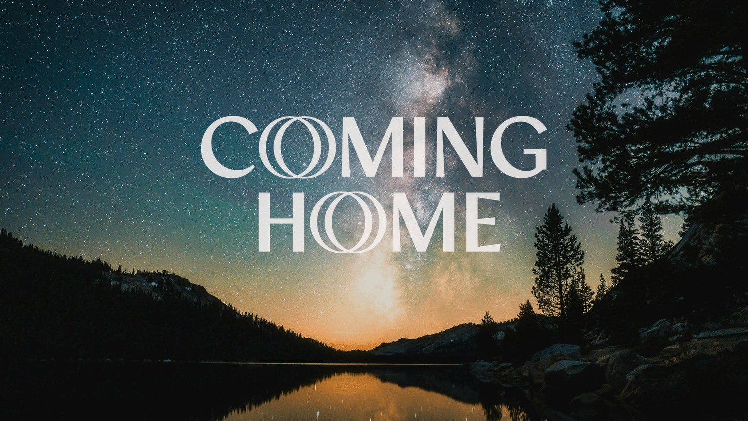 Coming Home Experience Institute
