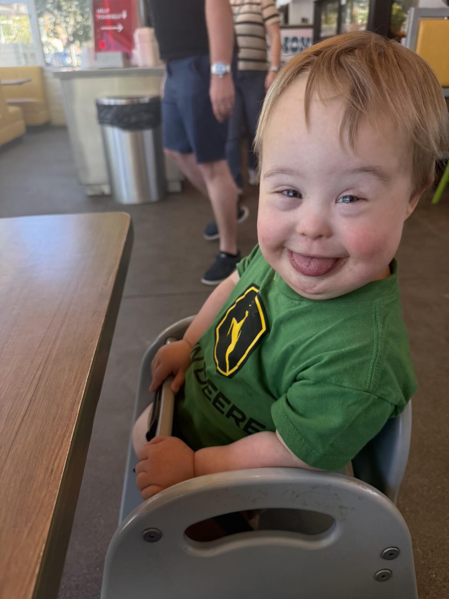 Archer’s Arrows logo