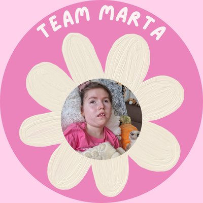 Team Marta logo