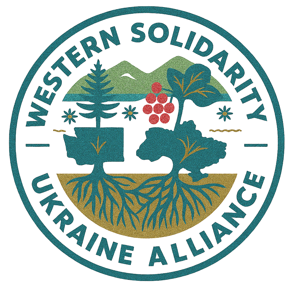 Western Solidarity with Ukraine Alliance