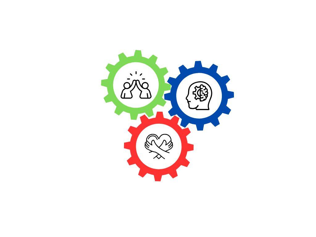 Growing Together: The Friendship Factory