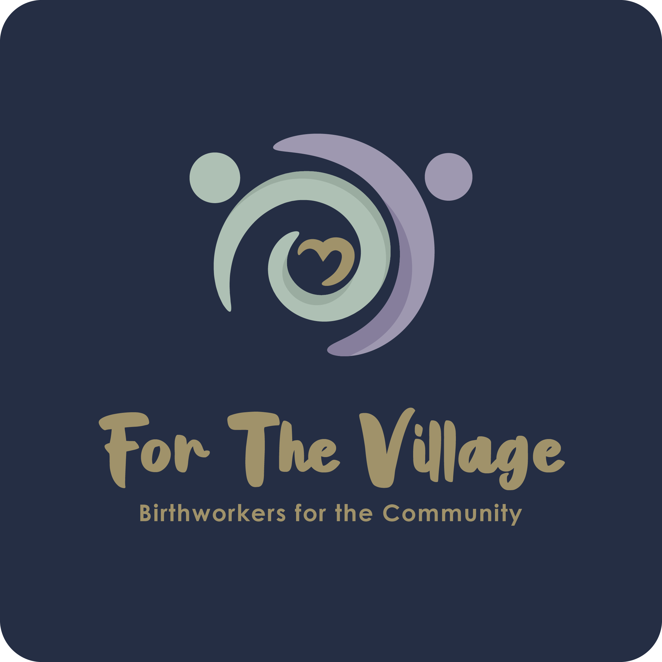 For the Village Inc ;; forthevillage.org/ pregnancy
birth
doula