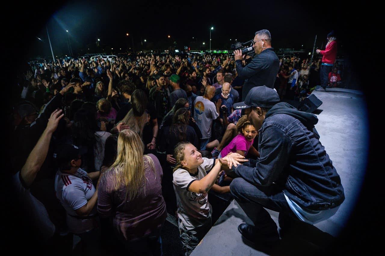 Charles Karuku Ministries