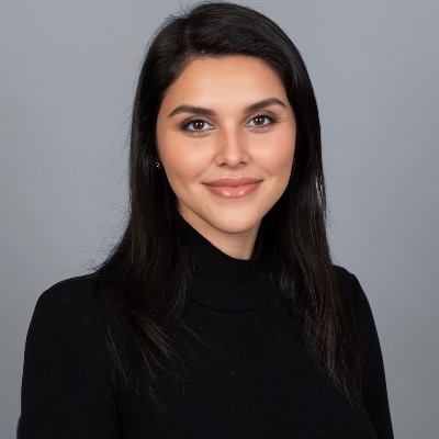 Sharon Banda
