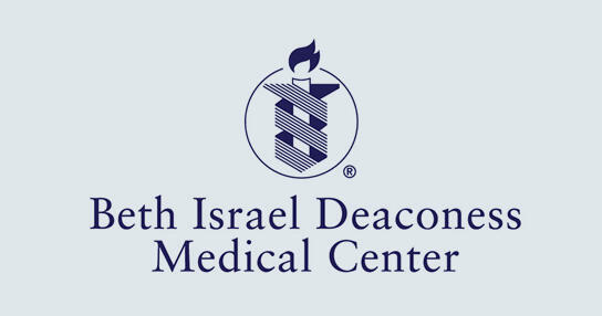 Team BIDMC logo