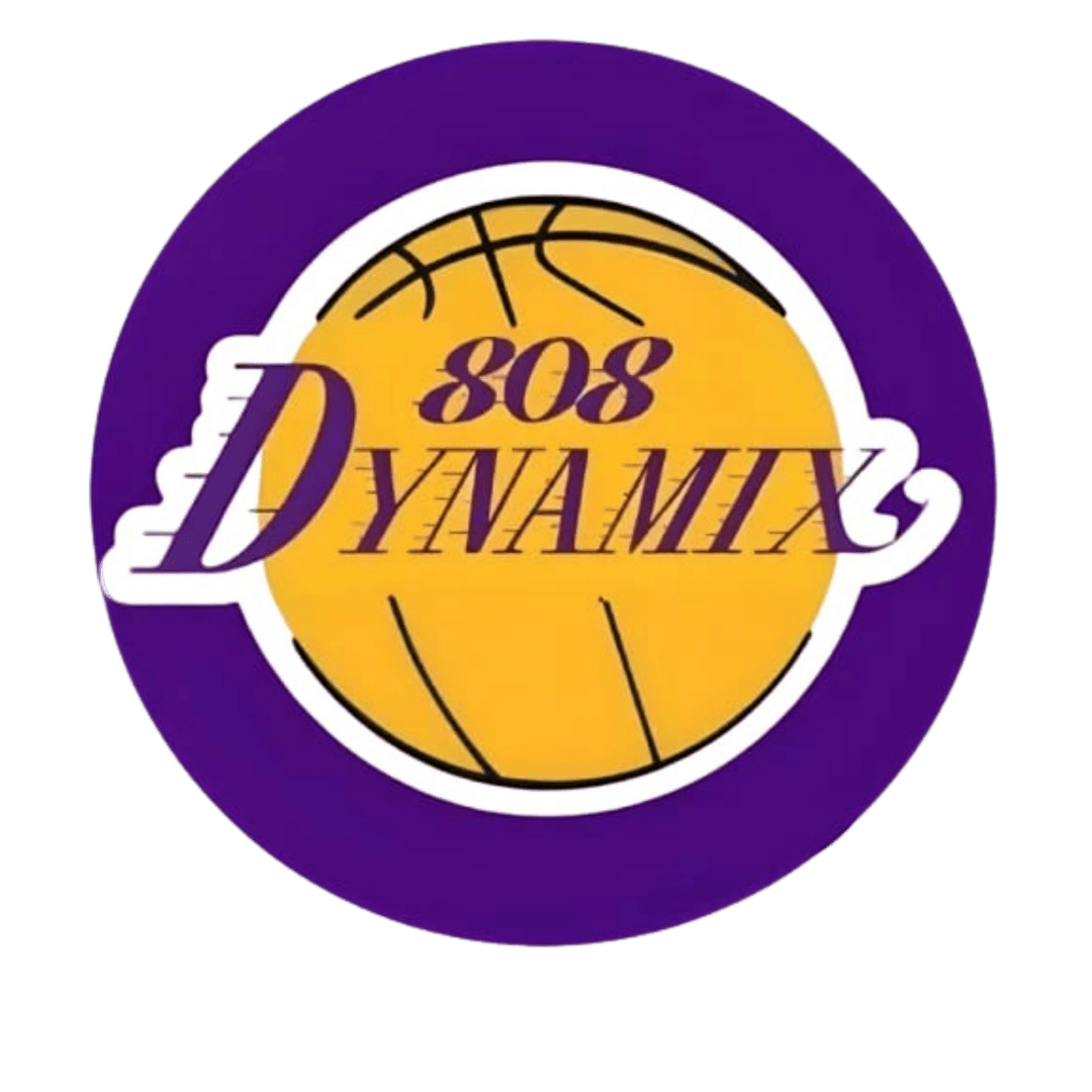 808 Dynamix Inc