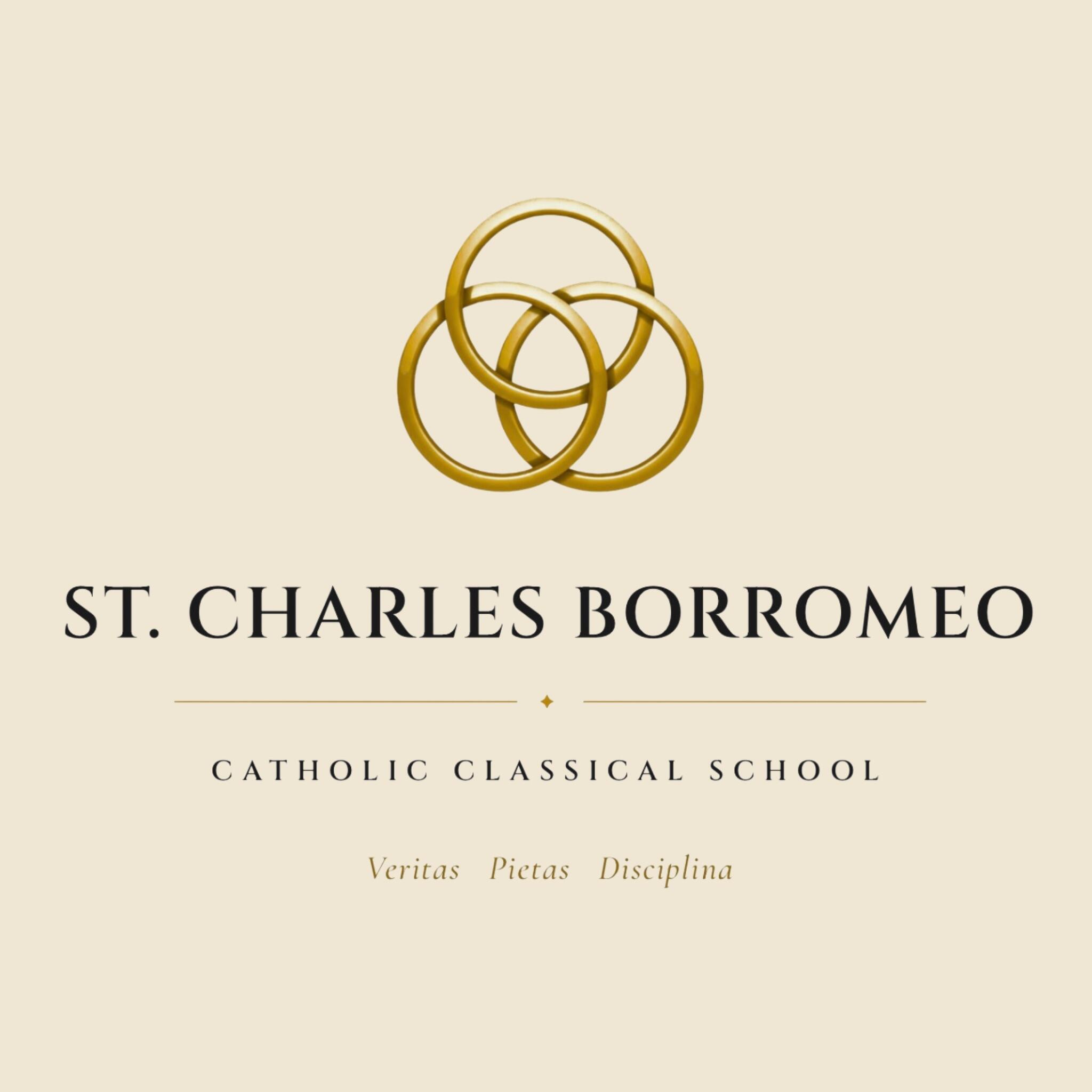 St. Charles Borromeo Catholic Classical School