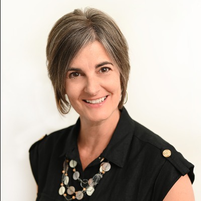 Susanne Harding avatar